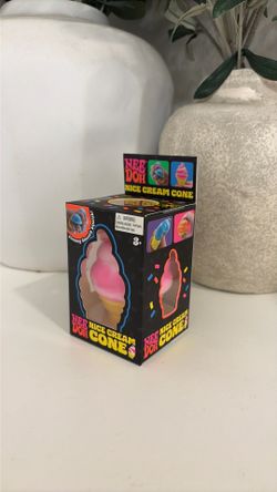 Needoh nice sicle