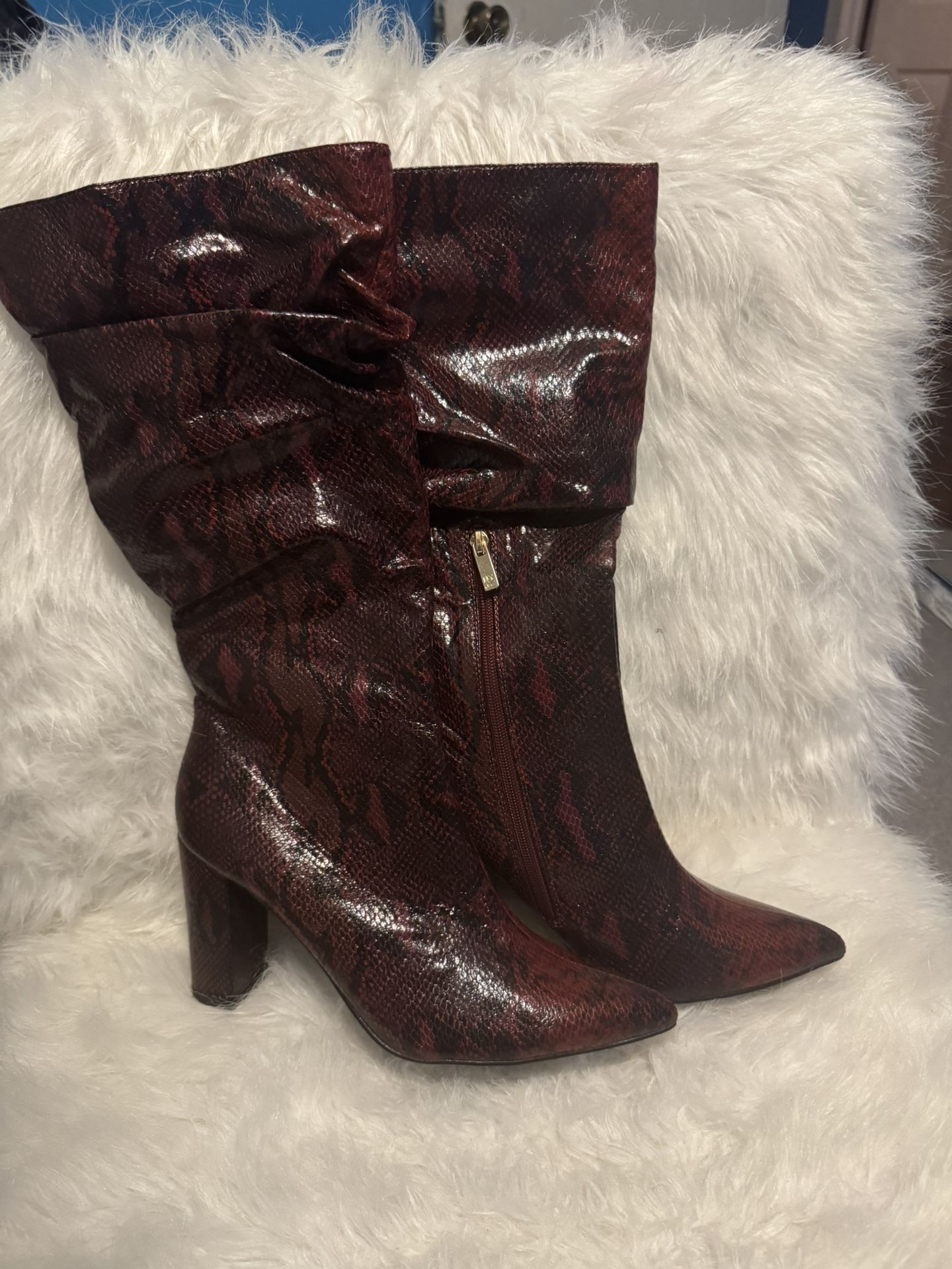 New York & Company Boots