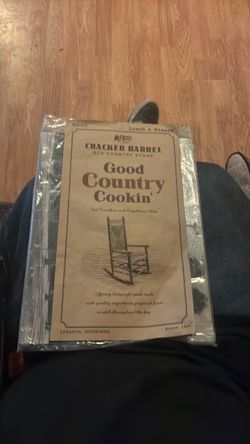 Cracker Barrel