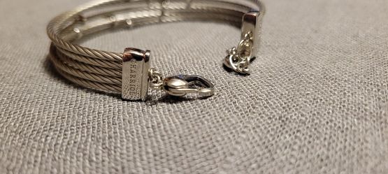 CHARRIOL Malia Knot Bracelet for Sale in Lacey WA OfferUp