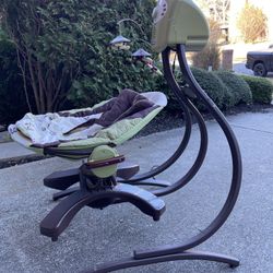 Fisher Price Baby Swing