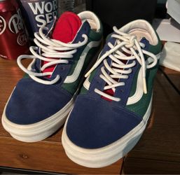 Vans (men’s )