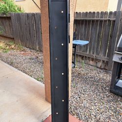 Motorcycle Ramp/E-bike Ramp