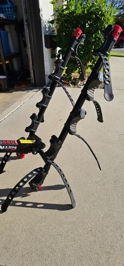 Allen Sports S555