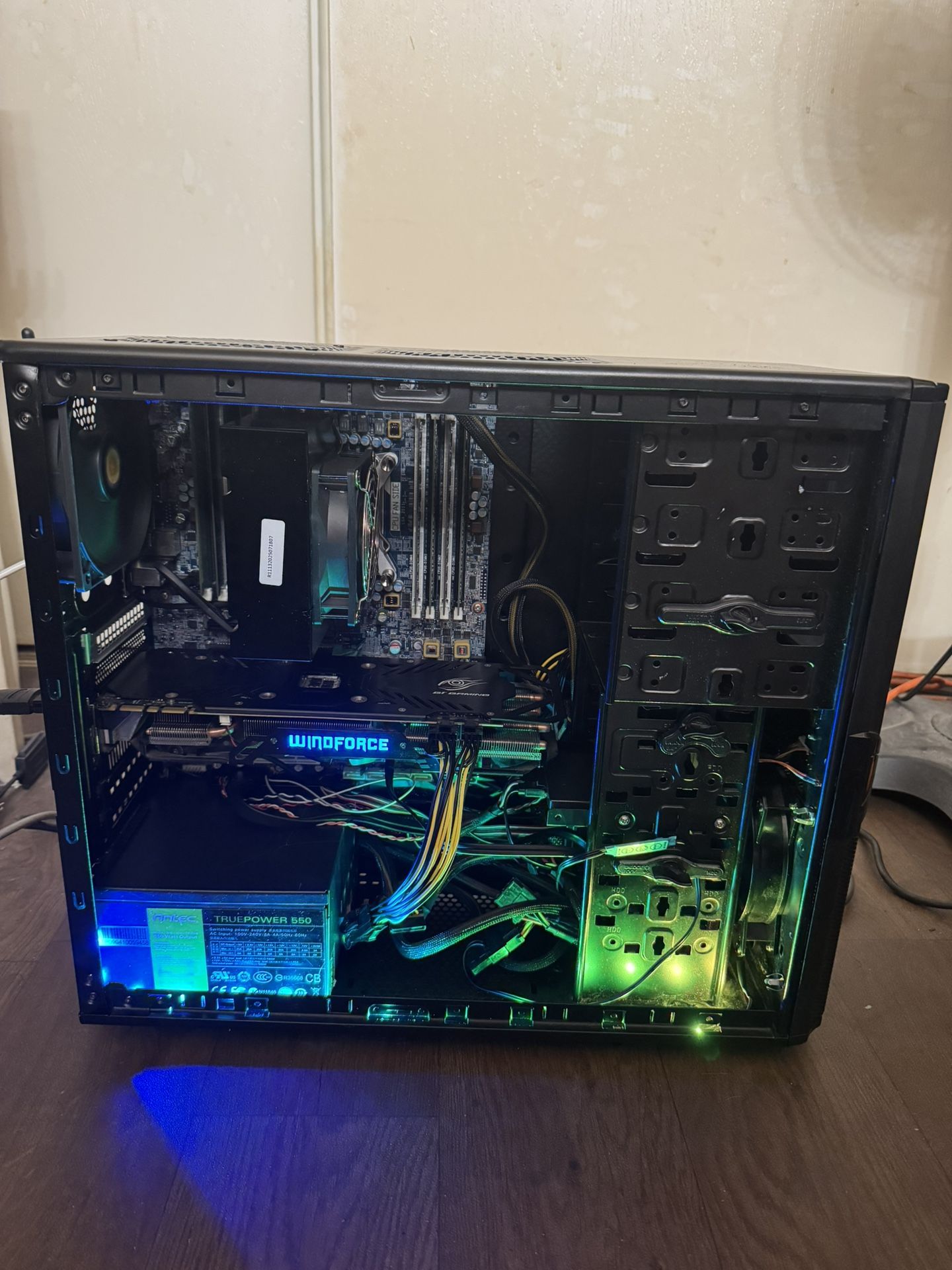 Gaming Pc