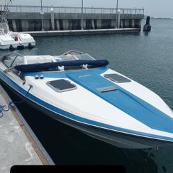 1988 Bayliner Cobra