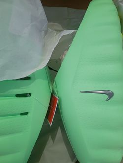 Nike mind 001( cucumber)