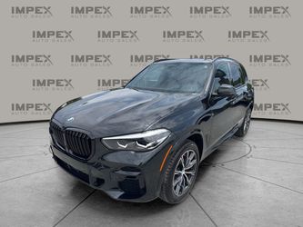 2023 BMW X5