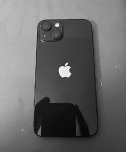 iPhone 13 Black 128g