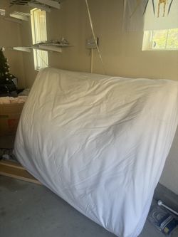 full size mattress free