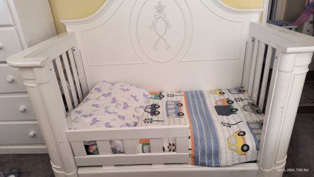 Crib