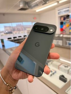 Google pixel 10 256gb unlock