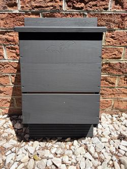Bat house