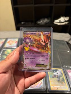 Mewtwo (pokemon)
