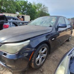 2008 BMW 535i - Parts Only #RB3