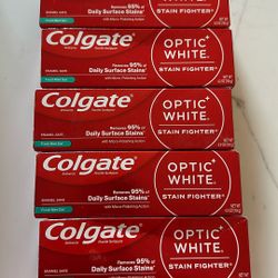Colgate For All $10