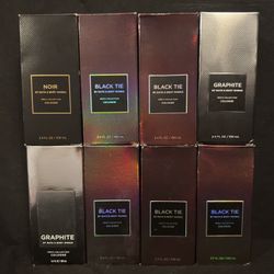 Bath And Body Works Mens Collection 1 Cologne