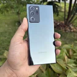UNLOCKED SAMSUNG GALAXY NOTE 20 ULTRA / LOW PRICES 