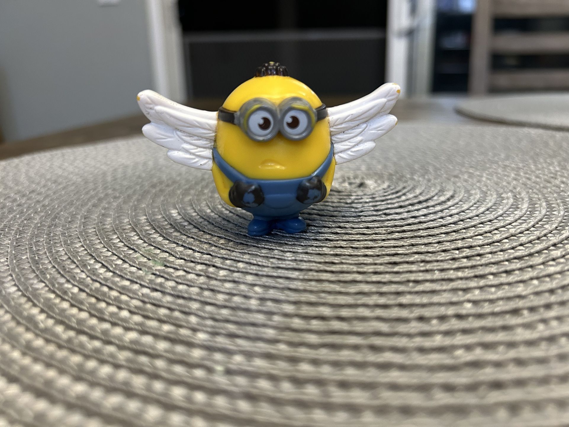 McDonald’s Minion (Minion Only)