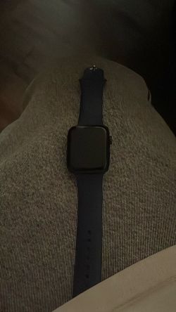 apple watch