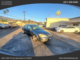 2005 Chevrolet Cobalt