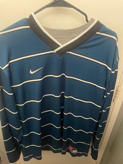 Nike Total 90 Soccer Jersey XL