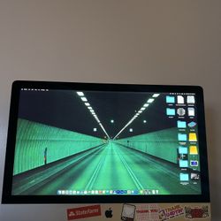iMac 5k 2019