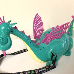 50th Anniversary Disneyland’s Electric Parade Popcorn Bucket 