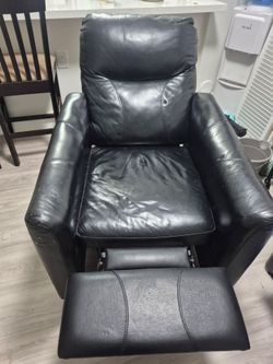 Recliner