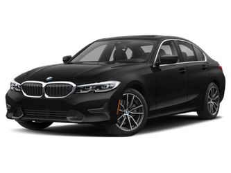2019 BMW 330i
