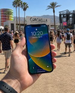 iPhone 13 Pro Max Screens 🛠️