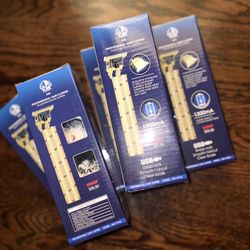 Professional Hair Clippers – $5 Each or All 5 for $15