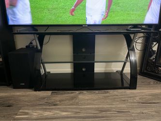 Tv stand