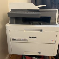 Brother Printer/ Moving Out Sale 
