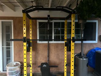 Barbell 2-Inch Olympic 6 ft Barbell Bar