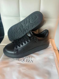 Alexander McQueen men sneaker