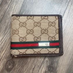 Gucci Wallet