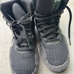 ASICS Boxing Shoes For Kids 