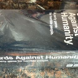  Cards Against Humanity 