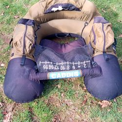 Fishing Float CADDIS 