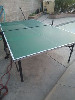 Kettler table tennis Table- made in Germany