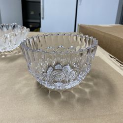 Crystal Bowl
