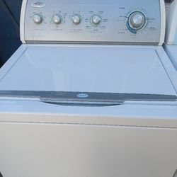 Washer Lavadora 