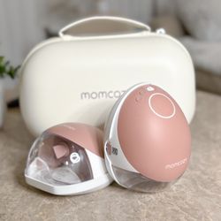 MomCozy, Mobile Flow | M9 Hands-free Brest Pump 