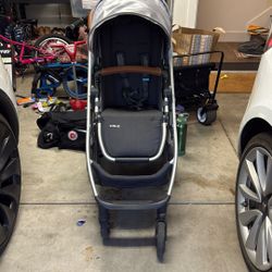 Uppa Baby Cruz Stroller