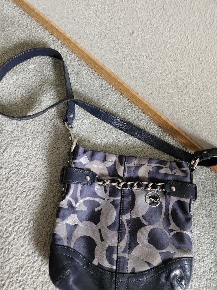 Coach Crossbody Bag