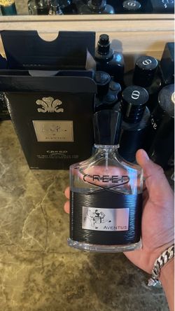 Creed aventus Cologne