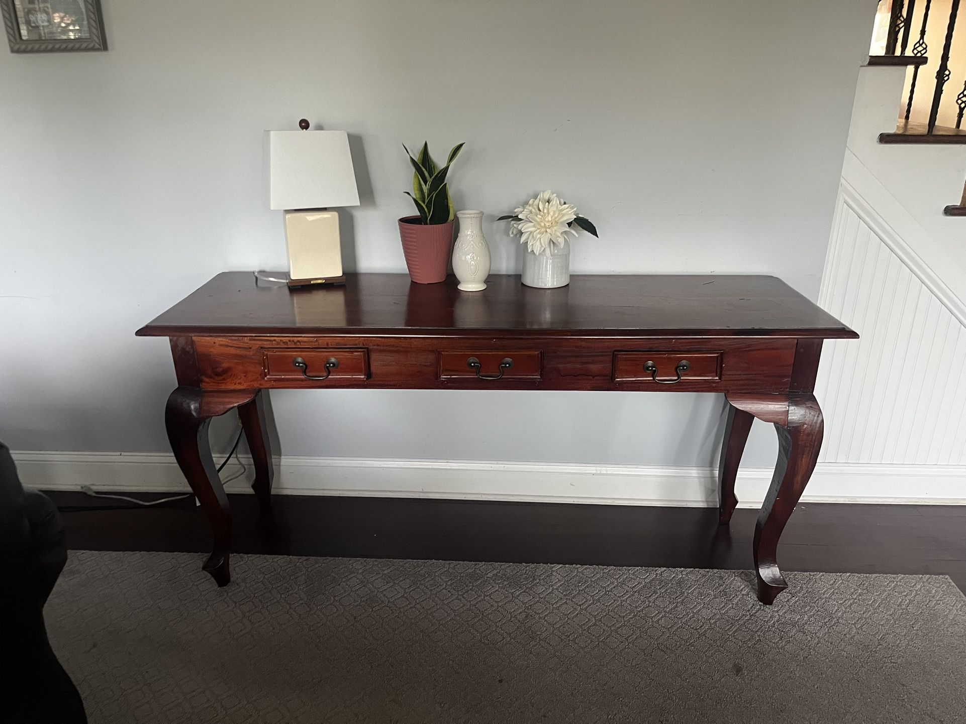 Side Tables