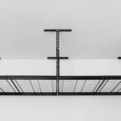 Garage Storage Rack