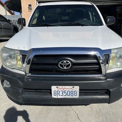 2008 Toyota Tacoma